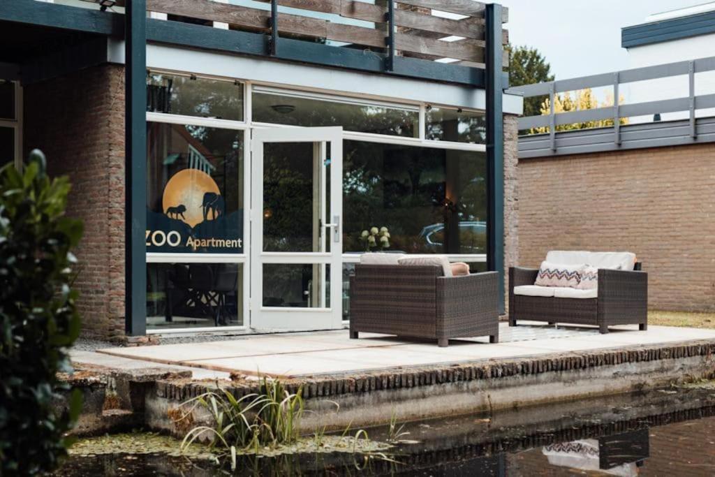 Zoo Apartamento Emmen