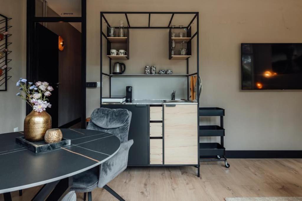 Apartamento Zoo Emmen